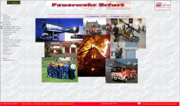 Feuerwehr Erfurt